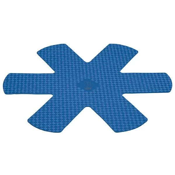 Colourworks Set Of Four Non-Slip Pan Protectors - Image 5