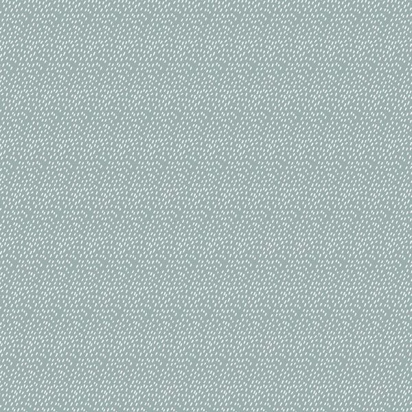 English Tableware Company Artisan Flower Set Of 2 Tea Towels - Image 3