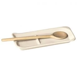 Emile Henry Clay Spoon Rest