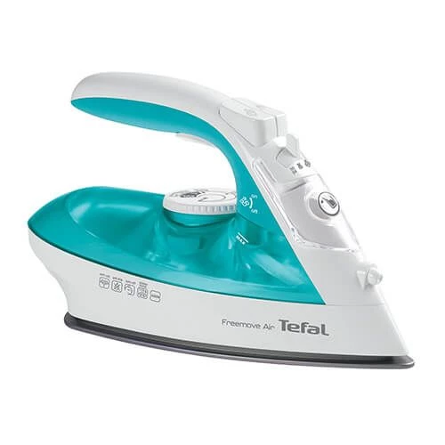 Tefal Freemove Air Cordless Iron