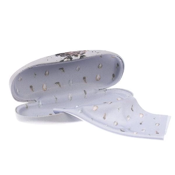 Wrendale Designs Owl Glasses Case - Image 2