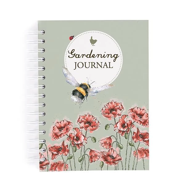 Wrendale Designs Gardening Journal