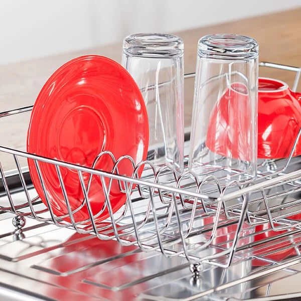 Judge Wireware Dish Drainer - Image 2