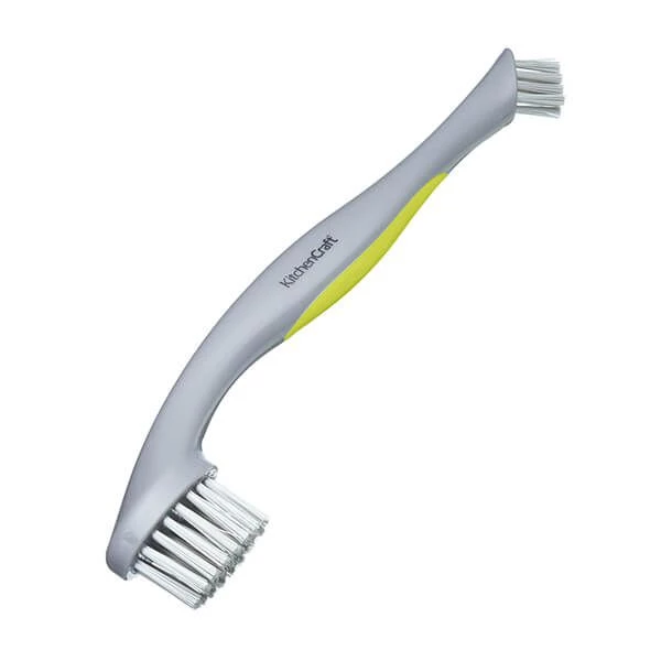 KitchenCraft Nooks And Crannies Washing Brush