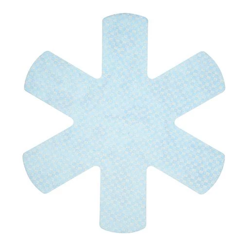 KitchenCraft Set Of Three 38cm Pan Protectors - Image 2