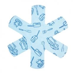 KitchenCraft Set Of Three 38cm Pan Protectors