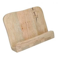 KitchenCraft Serenity Cookbook & Tablet Stand