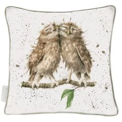 Wrendale Designs Wrendale 60cm Birds Of A Feather Cushion