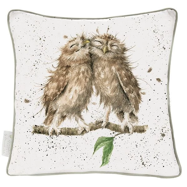 Wrendale Designs Wrendale 60cm Birds Of A Feather Cushion
