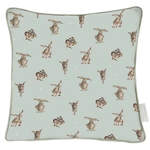 Wrendale Designs Wrendale 60cm Into The Wild Cushion - Image 2