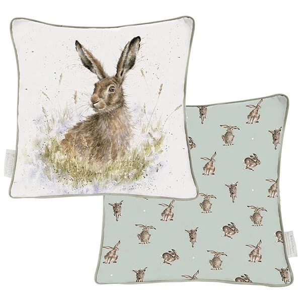 Wrendale Designs Wrendale 60cm Into The Wild Cushion - Image 3