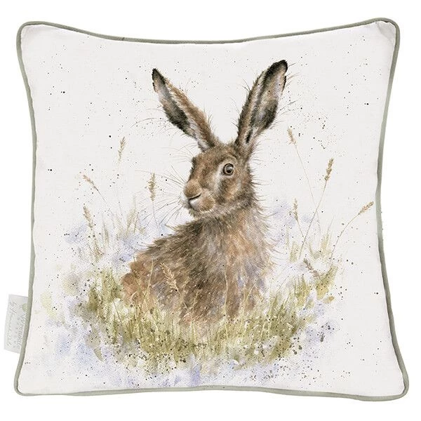 Wrendale Designs Wrendale 60cm Into The Wild Cushion