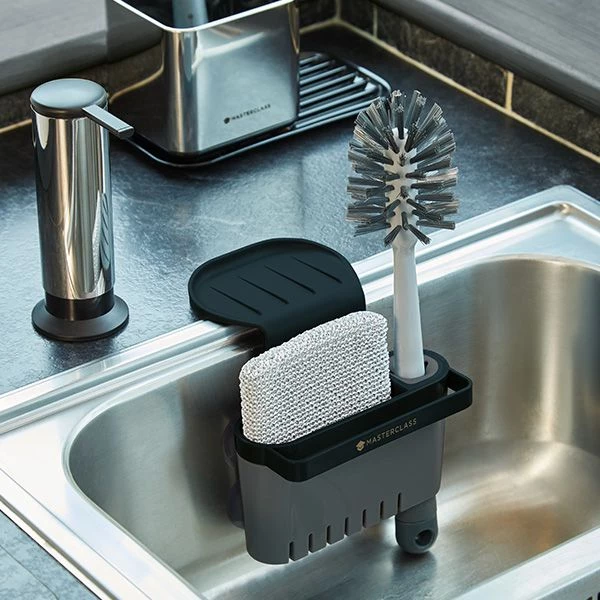 MasterClass Washing Up Caddy - Image 3