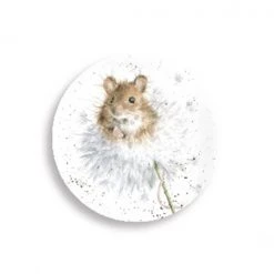 Wrendale Designs Mouse Magnet