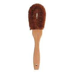 Natural Elements Eco-Friendly Coconut Dish Brush
