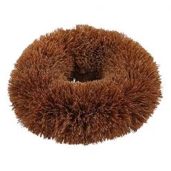 Natural Elements Eco-Friendly Coconut Scourer