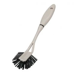 Natural Elements Eco-Friendly Recycled Plastic Dish Brush