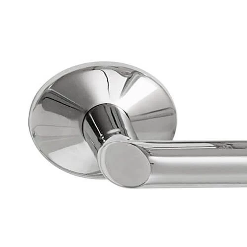 Robert Welch Oblique Towel Rail Short - Image 2