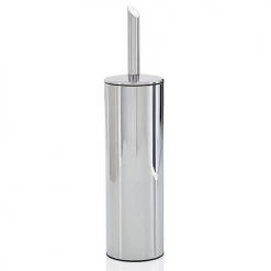 Robert Welch Oblique Toilet Brush & Holder