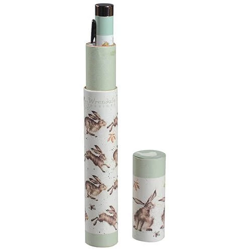 Wrendale Designs Wrendale Hare Pen - Image 2
