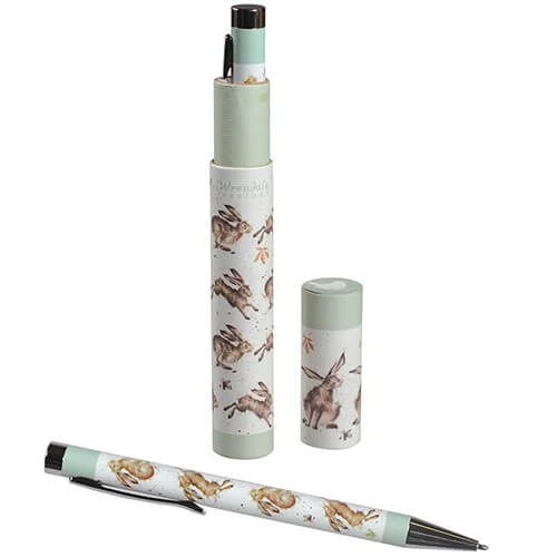 Wrendale Designs Wrendale Hare Pen - Image 3