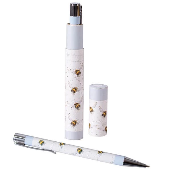 Wrendale Designs Bee Pen - Image 2