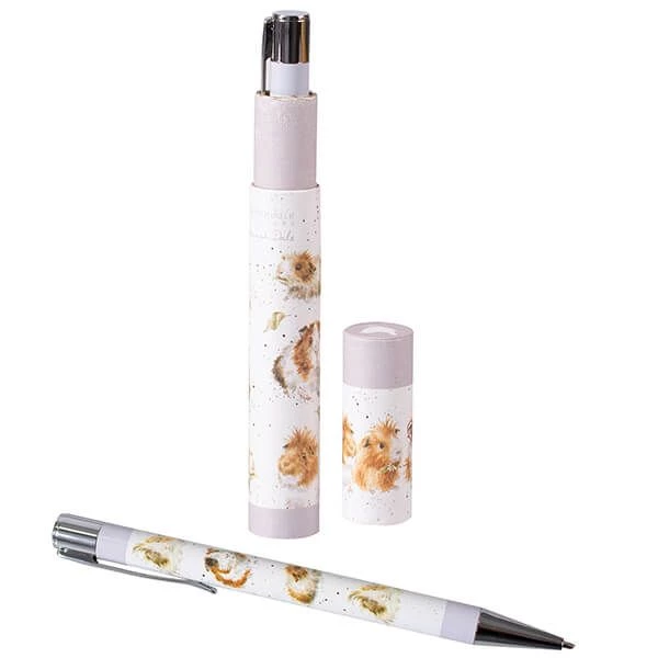 Wrendale Designs Guinea Pig Pen - Image 2