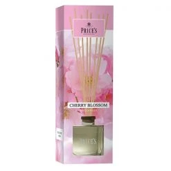 Price's Prices Fragrance Collection Cherry Blossom Reed Diffuser