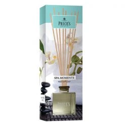 Price's Prices Fragrance Collection Spa Moments Reed Diffuser