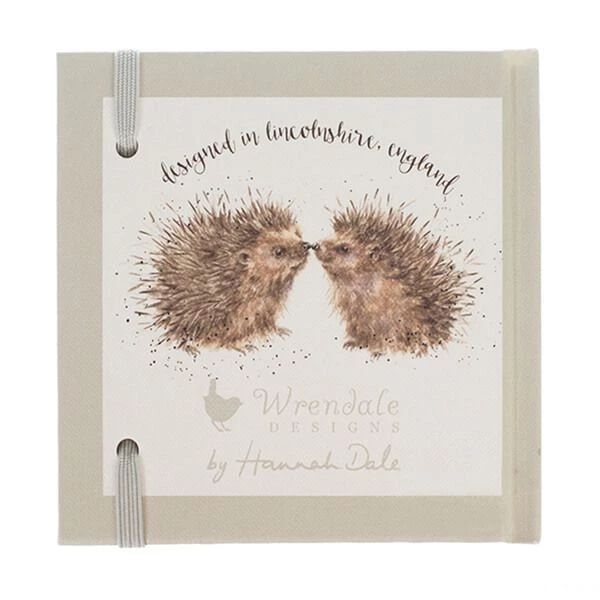Wrendale Designs Password Book - Image 2