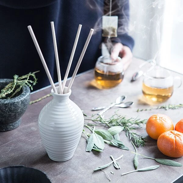 Sophie Conran By Wax Lyrical Reed Diffuser 200ml 'Freedom' Fragrance - Image 3