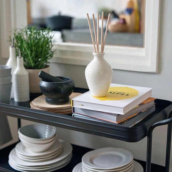 Sophie Conran By Wax Lyrical Reed Diffuser 200ml 'Freedom' Fragrance - Image 5