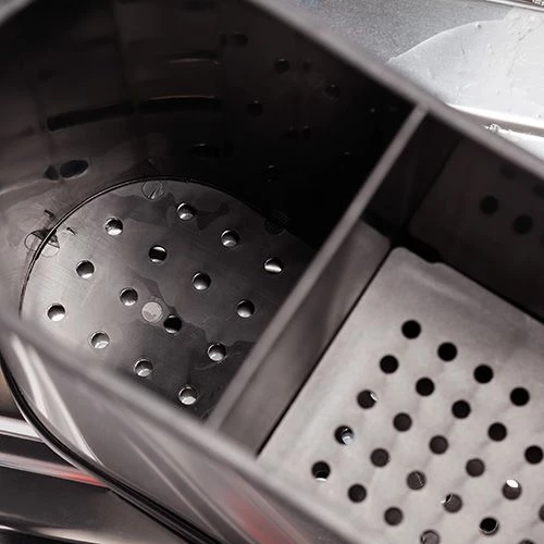 Stellar Stainless Steel Sink Caddy - Image 2