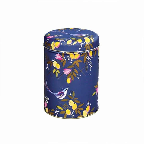 Sara Miller London Sara Miller Orchard Round Caddy