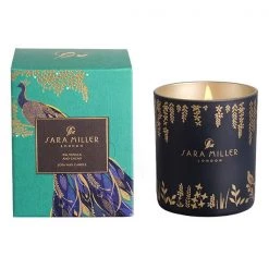 Sara Miller London Fig, Vanilla & Cacao 200g Candle