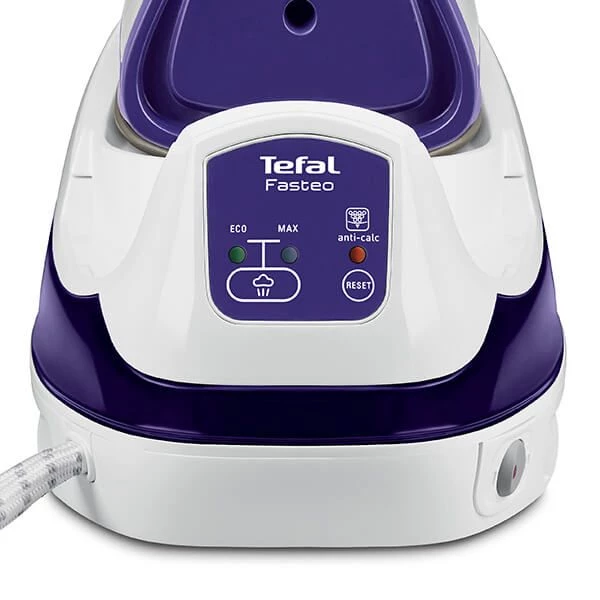 Tefal Fasteo Steam Generator Iron - Image 3
