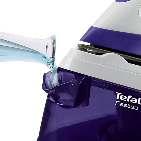 Tefal Fasteo Steam Generator Iron - Image 4