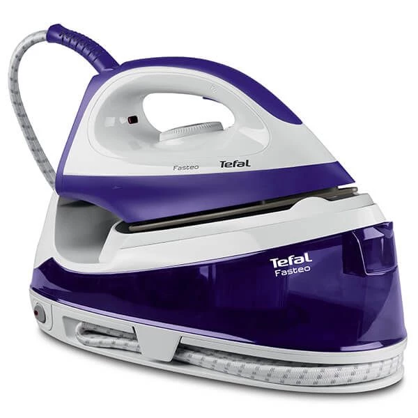 Tefal Fasteo Steam Generator Iron