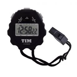 Acctim Olympus Timer Black