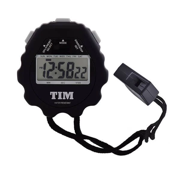 Acctim Olympus Timer Black