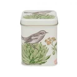 Thornback & Peel Cactus & Bird 100gm Square Tin