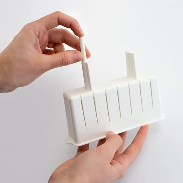 Veritable 8 Piece Replacement Indoor Garden Wick Set - Image 2