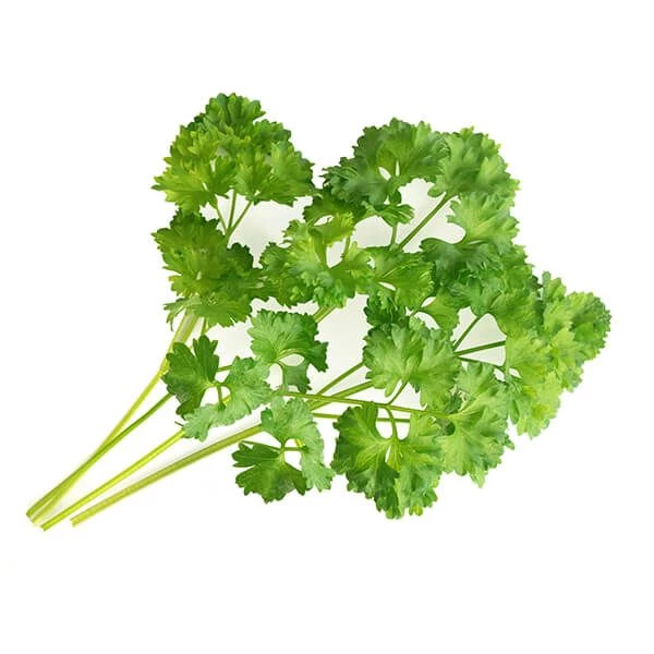 Veritable Organic Curly Parsley Lingot - Image 2