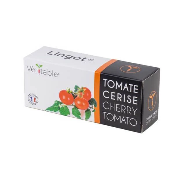 Veritable Red Cherry Tomato Lingot - Image 2