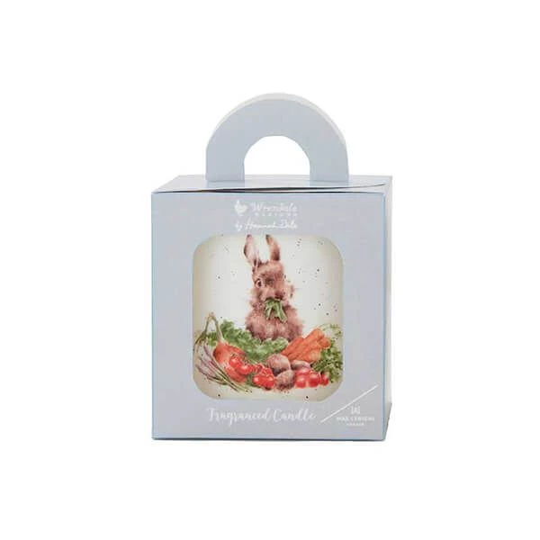 Wrendale Designs Wrendale By Wax Lyrical 'Grow Your Own' Fragranced Jar Candle - Image 2