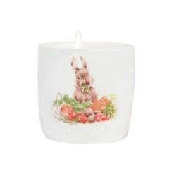 Wrendale Designs Wrendale By Wax Lyrical 'Grow Your Own' Fragranced Jar Candle