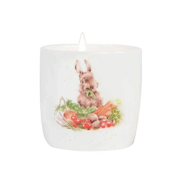 Wrendale Designs Wrendale By Wax Lyrical 'Grow Your Own' Fragranced Jar Candle