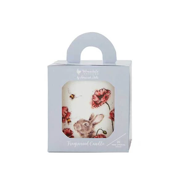 Wrendale Designs Wrendale By Wax Lyrical 'Let It Bee' Fragranced Jar Candle - Image 2