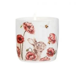 Wrendale Designs Wrendale By Wax Lyrical 'Let It Bee' Fragranced Jar Candle