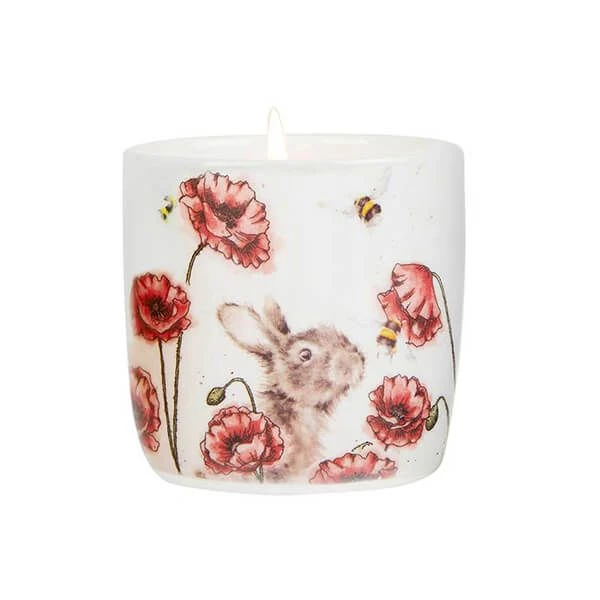 Wrendale Designs Wrendale By Wax Lyrical 'Let It Bee' Fragranced Jar Candle